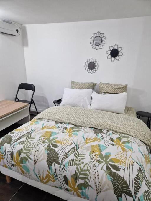 Studio 2 Pers Paris/Bourget/Cdg/Parc D'Exposition أولناي سو بوا المظهر الخارجي الصورة